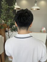 ニド(2do)&nbsp;刈り上げスタイル
