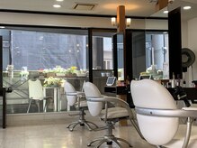 マイ スタイル 巣鴨店(My j Style)の雰囲気(シニアにおススメサロン!似合わせスタイルお任せ下さい/着付)
