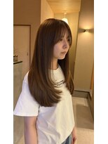 芯&nbsp;レイヤー