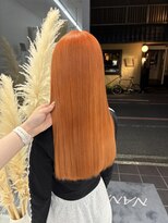 ナナ(NANA)&nbsp;orange