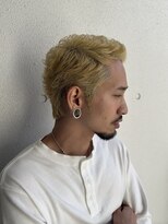 カーサ(Casa.)&nbsp;メンズショート