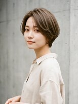 クレメント サロン ブル(Clement Salon Bull)&nbsp;【松戸BULL】大人女性のための似合わせひし形ショート