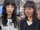 ニコ トウキョウ 渋谷(nico TOKYO)の写真/顔周りの似合わせとレディースパーマで、ふんわり柔らかなニュアンスパーマを叶えてみませんか？☆