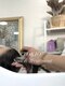ファン バイ リード(Fun by lead)の写真/最高級TOKIO SPAを使用し最新のシャンプー台で体験する優雅な髪の休息