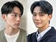 ジーナ 福岡千早(Zina)の写真/[AWARD受賞]【メンズカット+スタイリング ￥4400】頭の形を綺麗にみせるカットがメンズにも大人気！[千早]