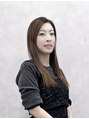 ジゼル ヘアガーデン(Giselle.hair garden) 千葉 智美