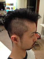 カサビアンカ(casabianca)&nbsp;NEOツーブロック