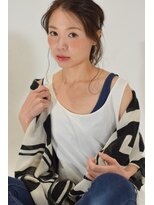 ラフィット(lafit)&nbsp;[lafit]ゆるゆる寝起きarrange