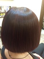 コルヘアデザイン(COR.Hair Design)&nbsp;ソフトピンク