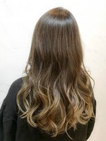 レイール 下北沢(Reir)&nbsp;【Reir下北沢】*+グランジカールr+メルトグレージュ+*