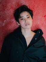 プロデュース 相模原店(Produce)&nbsp;かきあげバング【相模原/相模原駅】