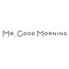 ミスターグッドモーニング(MR.GOOD MORNING)のお店ロゴ