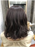 パープルピンク