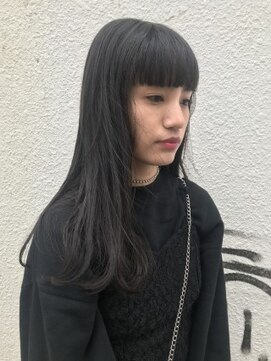 シーク(seek) 【seek菜月】柔らかハイライト【長野 松本】