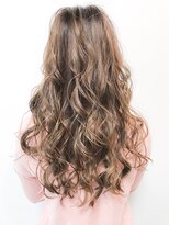 ジジデザイン(jiji DESIGN)&nbsp;イケイケハイライトロング　jijiDESIGN 濱口勇太