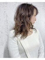 スティードトーキョー(Steed Tokyo)&nbsp;アッシュベージュ【Steed/立川】