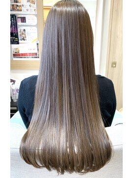 ルミエール(Lumiere) ホリスティックシルクカラー