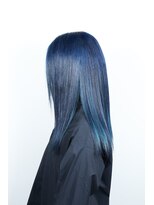 クリップ ジョイント ゴッド(CLIP JOINT GOD) インナーカラー☆