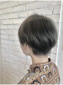 愛されショート