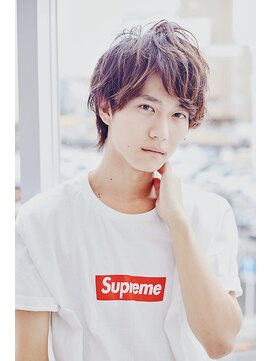 ツーダブルバイフィフス 西梅田店(WW.. by fifth) dot. cross style