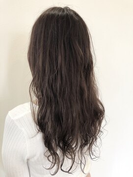 エッセンス(essence) アディクシー×パープルベージュ