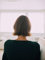 プロデュース 相模原店(Produce)&nbsp;大人かわいい♪前髪♪ハイライトカラー