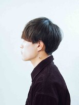 プロデュース 相模原店(Produce)&nbsp;ナチュラル！ショート！マッシュ