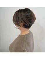 ユニカ(Unica)&nbsp;大人ショート