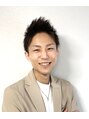 ヘアヴェローチェ(hair-veloce) 松木 亨太