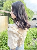 MAGカラー★韓国カラー★ヨシンモリ★透明感カラー☆