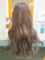 フィー 東川口店(fee)&nbsp;キレイ度アップ♪メッシュカラー【fee東川口】