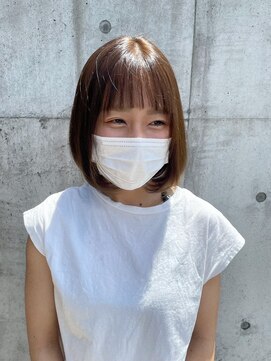 ゴットイール(GOTTO eel) ベージュカラー