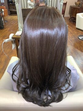 ヘアープロデュース ア ラ モード(Hair Produce A La Mode) 美彩ビビット(ガレット)