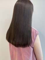 クイントネオリーブ 自由が丘正面口店(quint:neolive)&nbsp;髪質改善　酸熱トリートメント