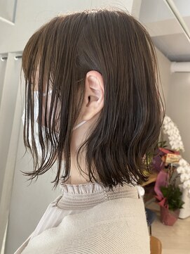 メリー(merry) くびれ外ハネボブ