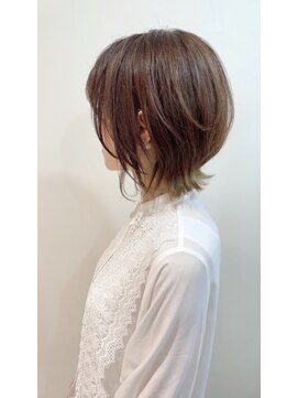 ラポール 南流山店(RAPPOR) メリハリロブレイヤー