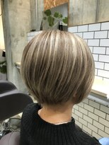 エイト マカビ 沖縄真嘉比店(EIGHT makabi) 【EIGHT 真嘉比】お客様スタイル_