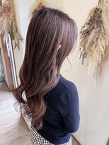 コレスト(Corest)&nbsp;#ピンクブラウン