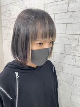 プライズ 錦糸町北口店(prize) インナーエクステ【錦糸町/錦糸町北口/錦糸町駅】