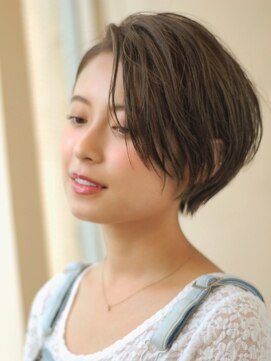 ノワ 三鷹店(Nowa) ショート