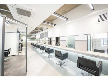 lilley 韓国ヘア/エクステ【リリー】