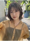 フェイスレイヤーボブ【肥田亜沙美】
