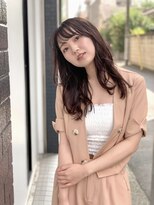 アヴニール(avenir)&nbsp;ナチュラルブラウン