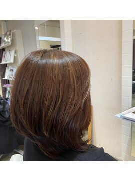 ロゼアリュール(ROSE’ allure) ミディアムレイヤー