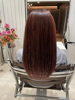 イースト(YEAST)&nbsp;レッドブラウン