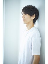 ヘアースペース アジト(hairspace Ajito)&nbsp;まさ 