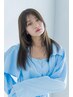 【毛先ケア】カット＋リタッチ＋バイカルテ５step　　13800円