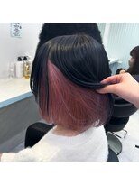 ランド 池袋(LAND)&nbsp;クリアピンク