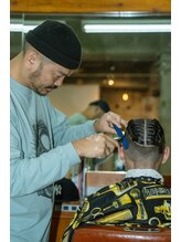 ニューフテンマ(NEW FUTENMA) EGUCHI MAKOTO