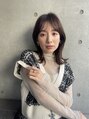 エディット トウキョウ(e.dit tokyo)&nbsp;柔らかいベージュカラー、ナチュラルなスタイルが好きです。